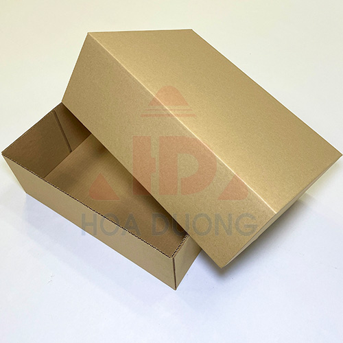 Hộp Giấy Carton